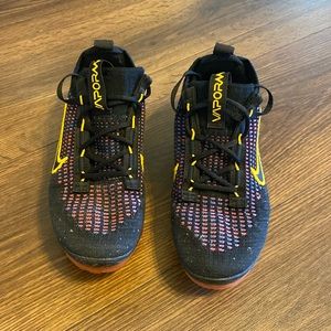 Youth Nike Vapormax